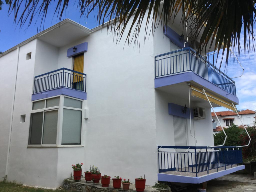 House Souzanna Apartment Toroni Exterior photo