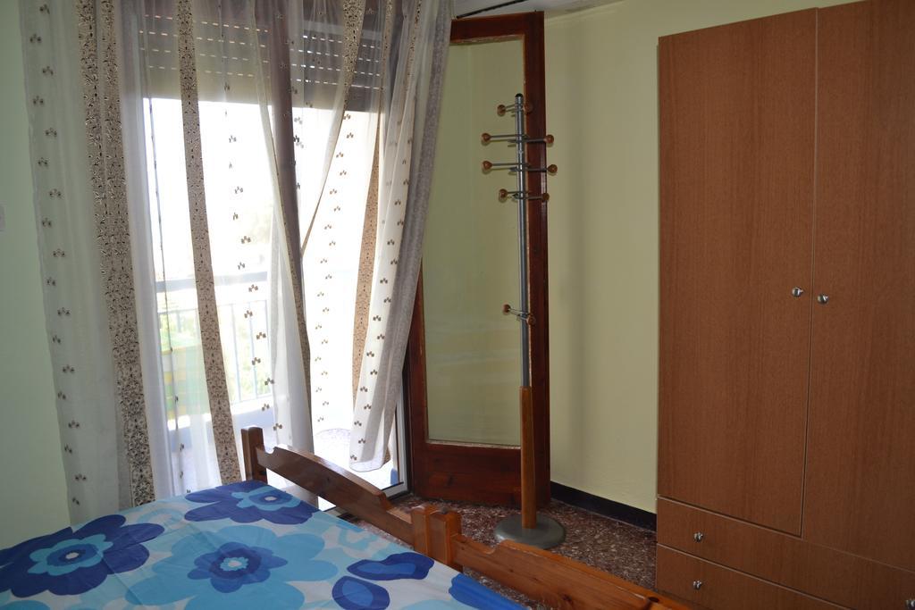 House Souzanna Apartment Toroni Exterior photo