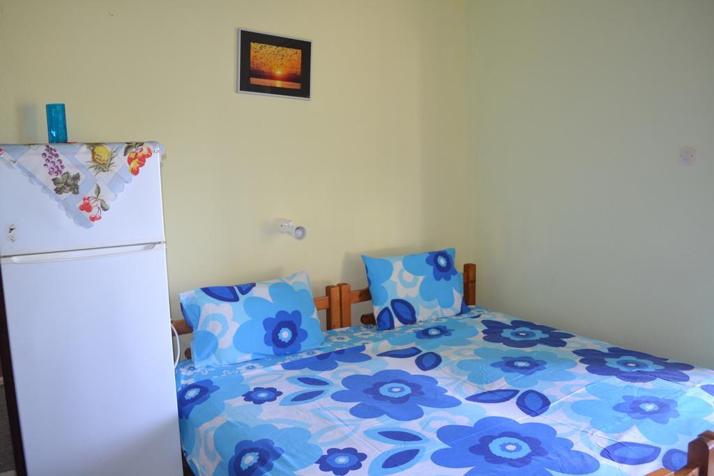 House Souzanna Apartment Toroni Exterior photo
