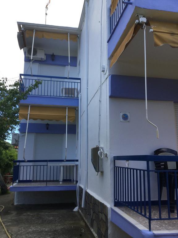 House Souzanna Apartment Toroni Exterior photo