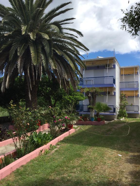 House Souzanna Apartment Toroni Exterior photo