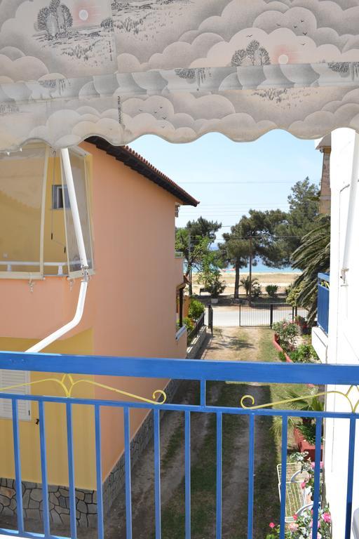 House Souzanna Apartment Toroni Exterior photo