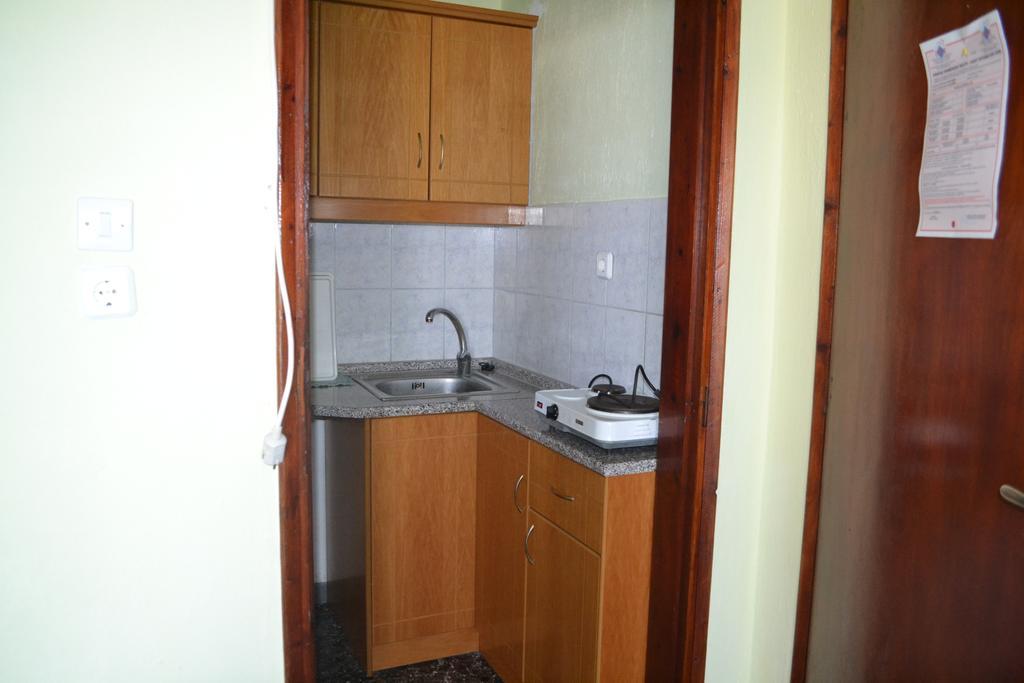House Souzanna Apartment Toroni Exterior photo