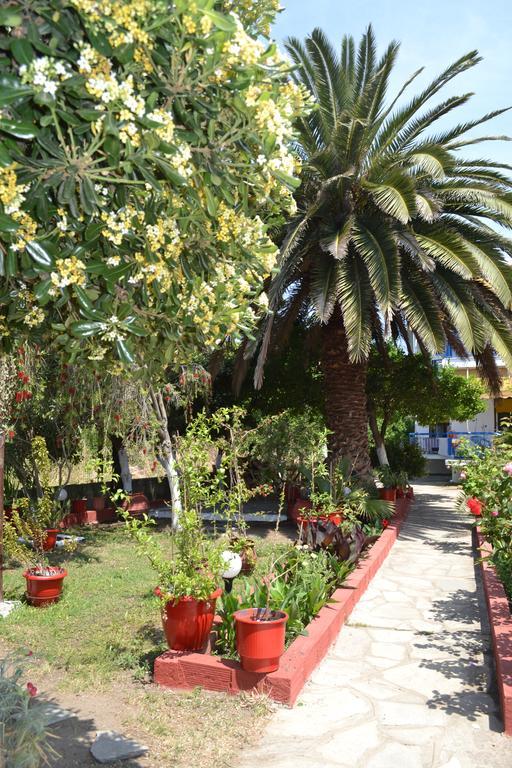 House Souzanna Apartment Toroni Exterior photo