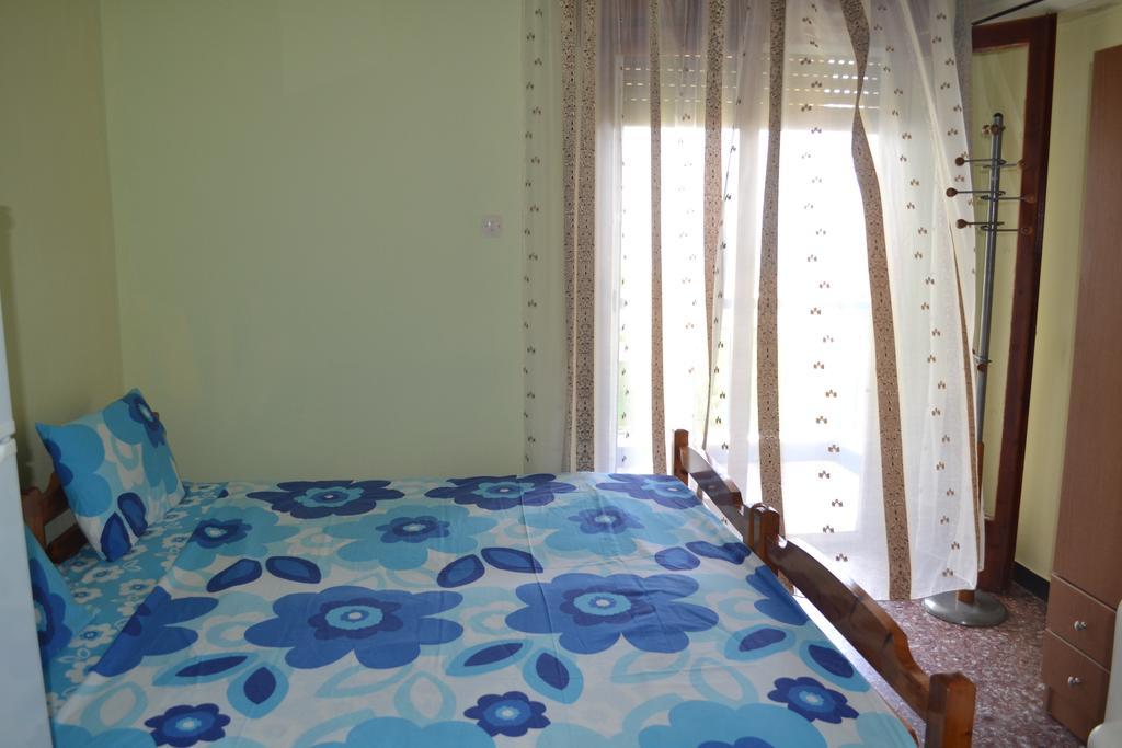 House Souzanna Apartment Toroni Exterior photo