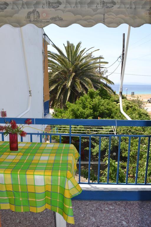 House Souzanna Apartment Toroni Exterior photo