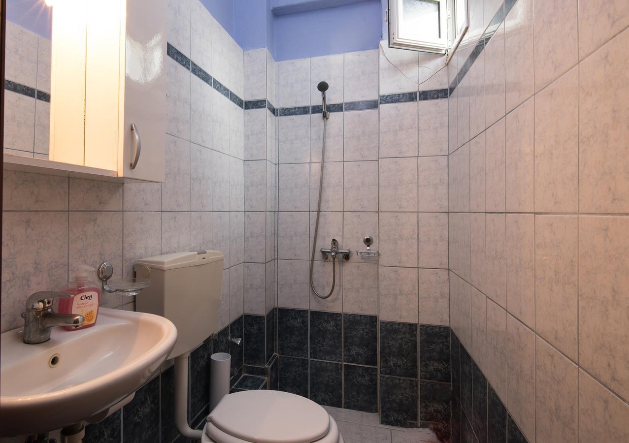 House Souzanna Apartment Toroni Exterior photo
